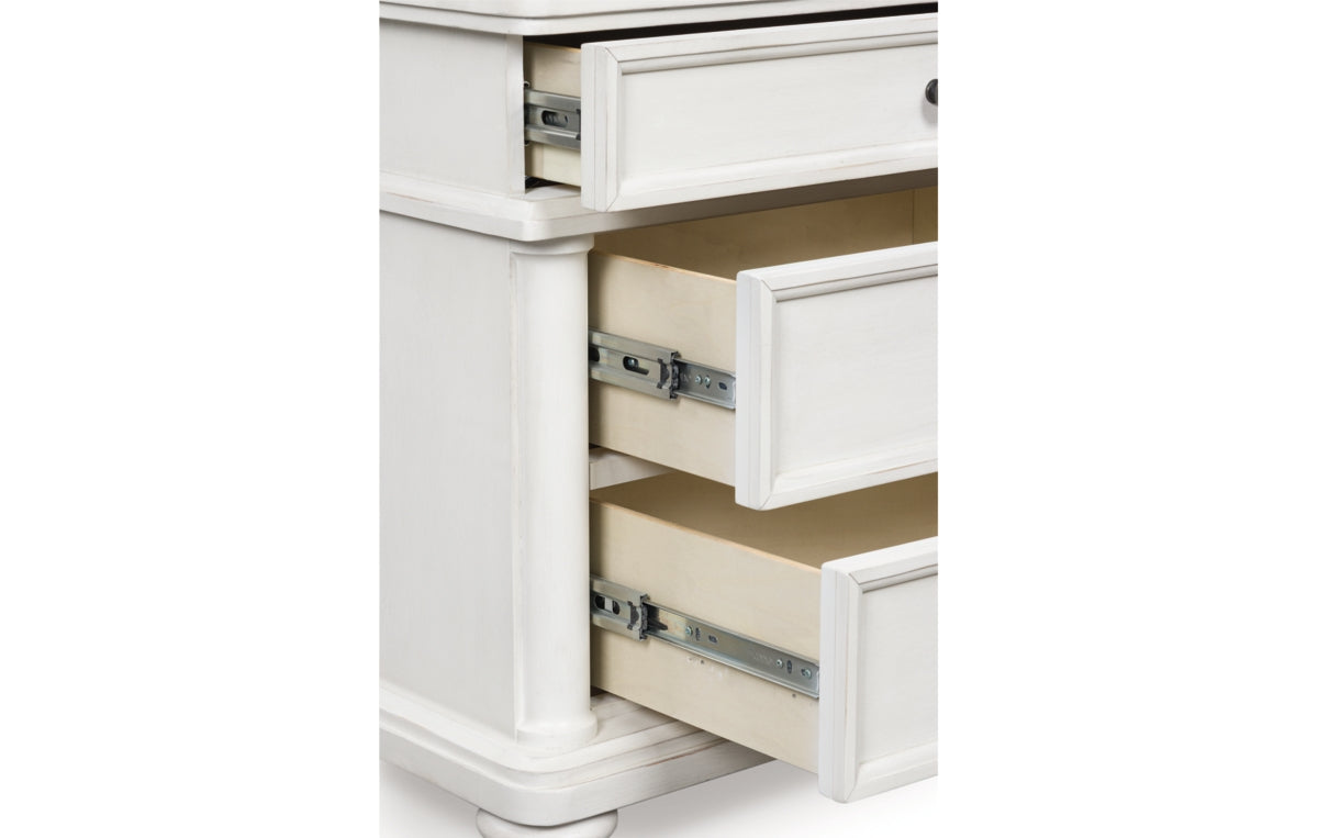 Rowlenstown Dresser