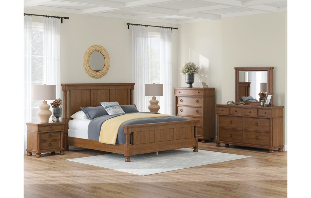 Rowlenstown Nightstand