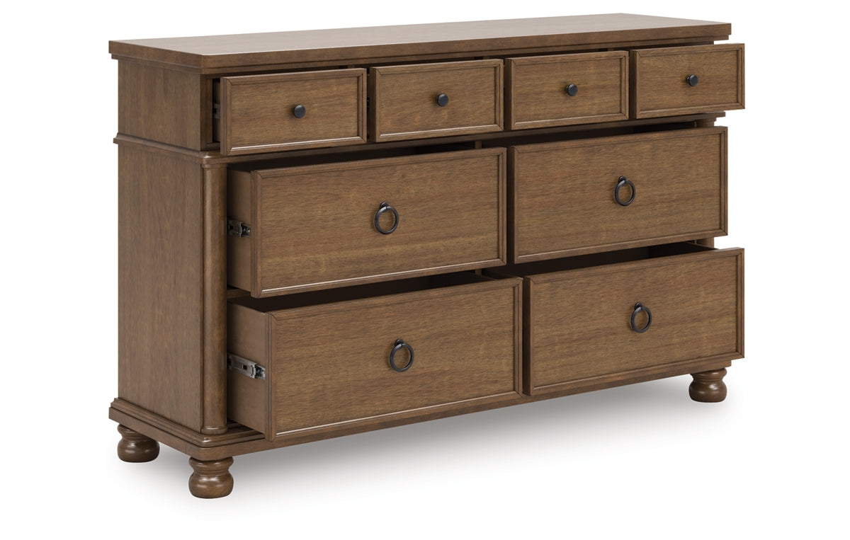 Rowlenstown Dresser