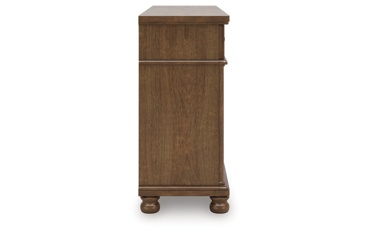 Rowlenstown Dresser