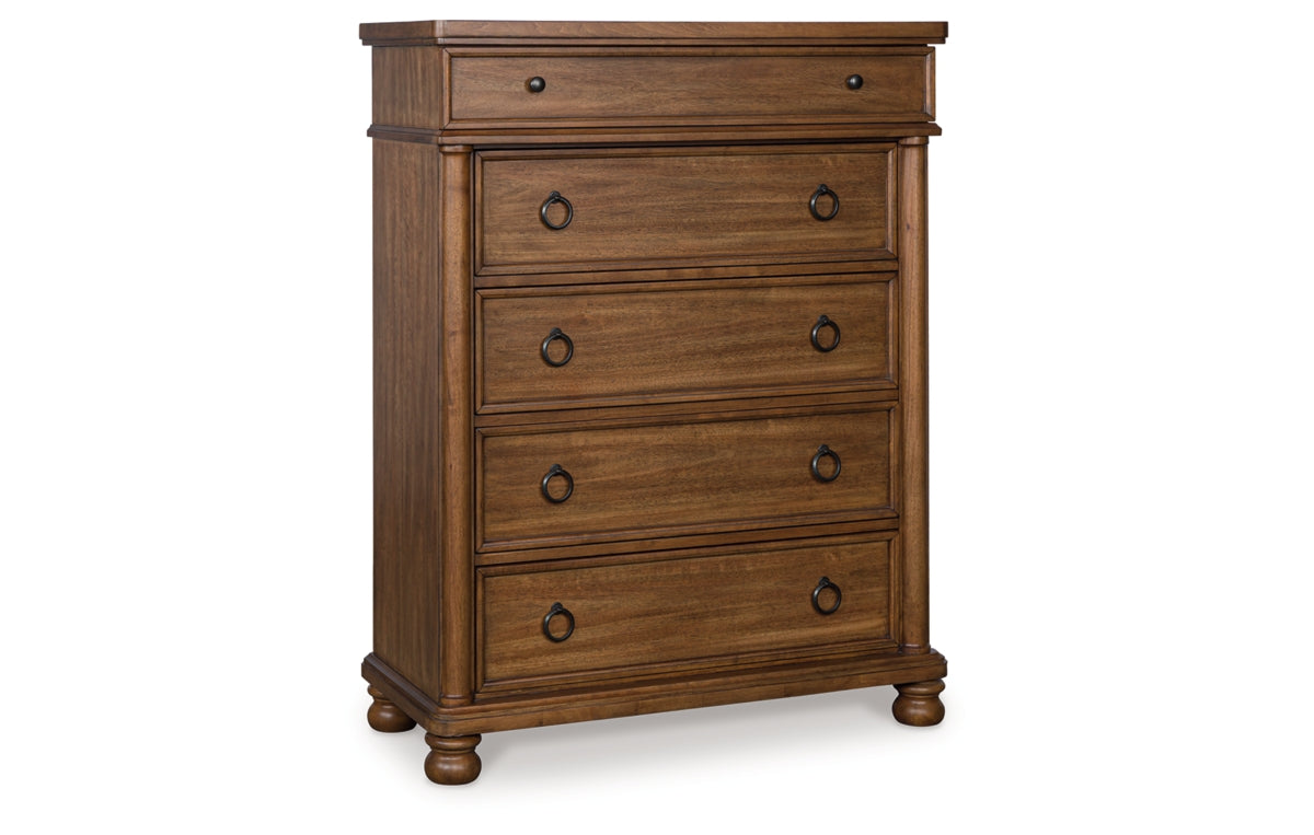 Rowlenstown Chest of Drawers