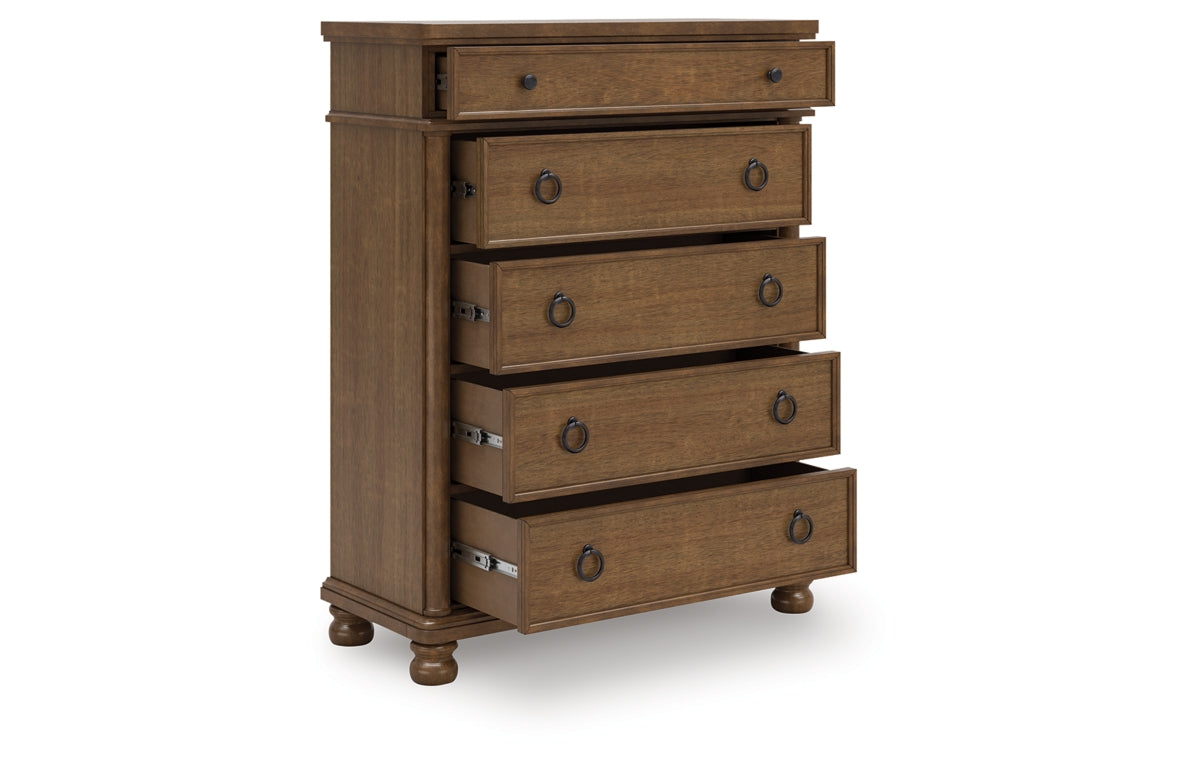 Rowlenstown Chest of Drawers