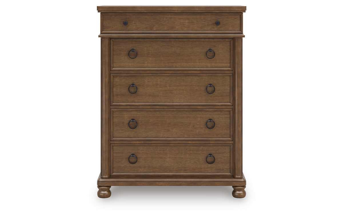 Rowlenstown Chest of Drawers