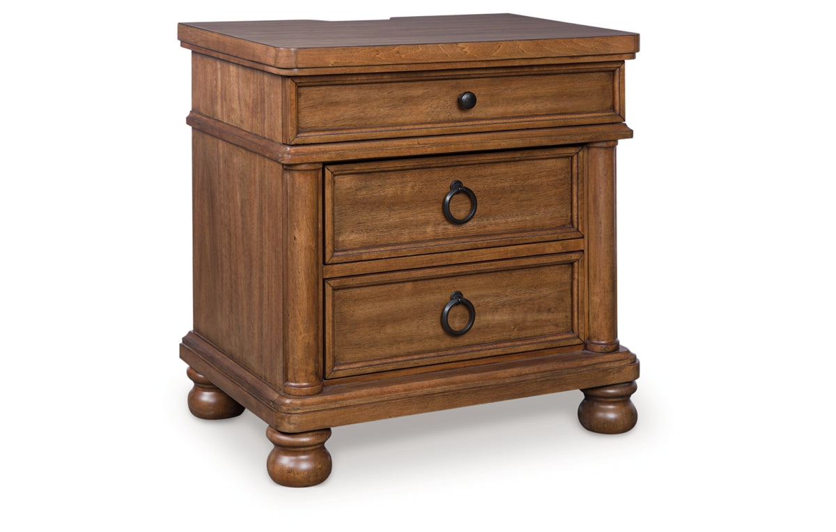 Rowlenstown Nightstand