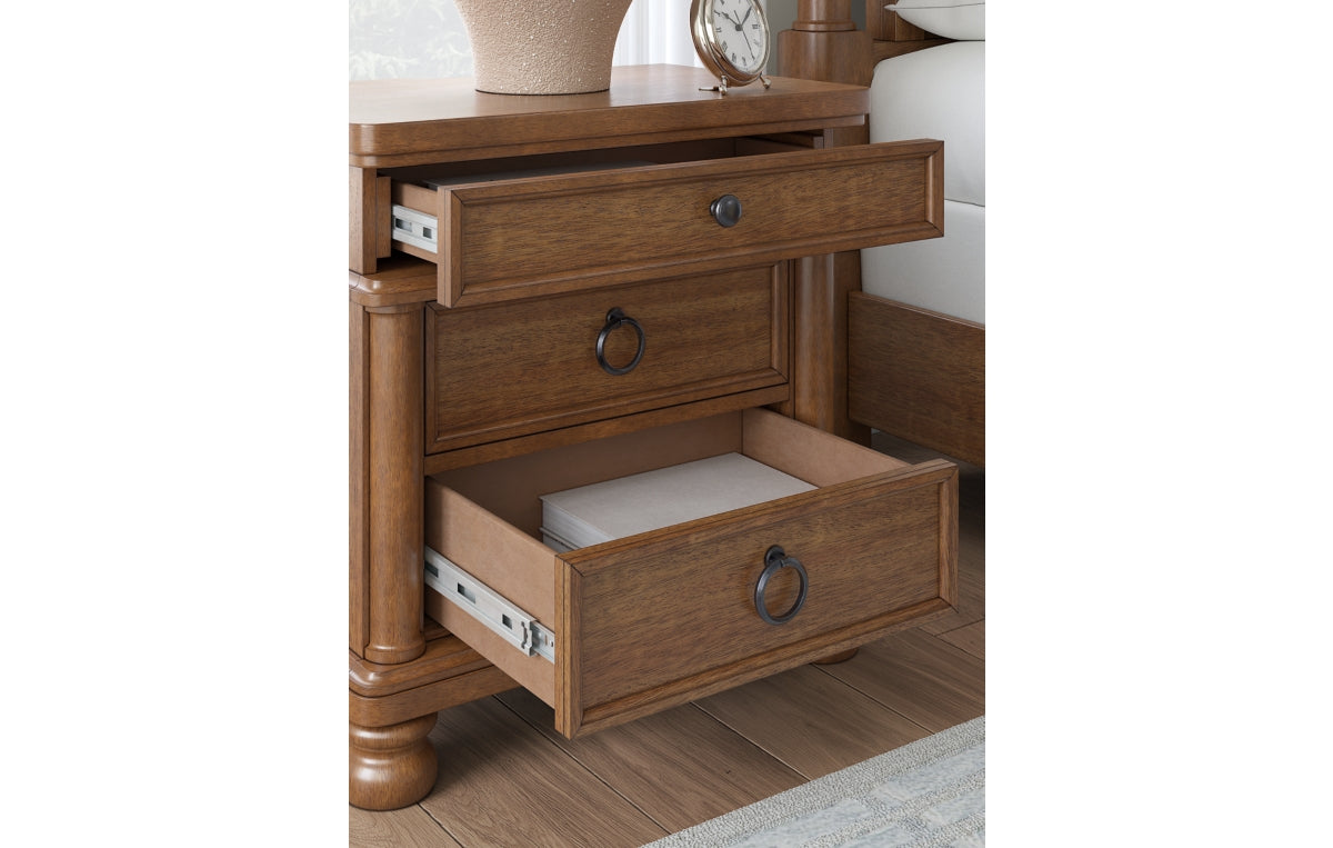 Rowlenstown Nightstand
