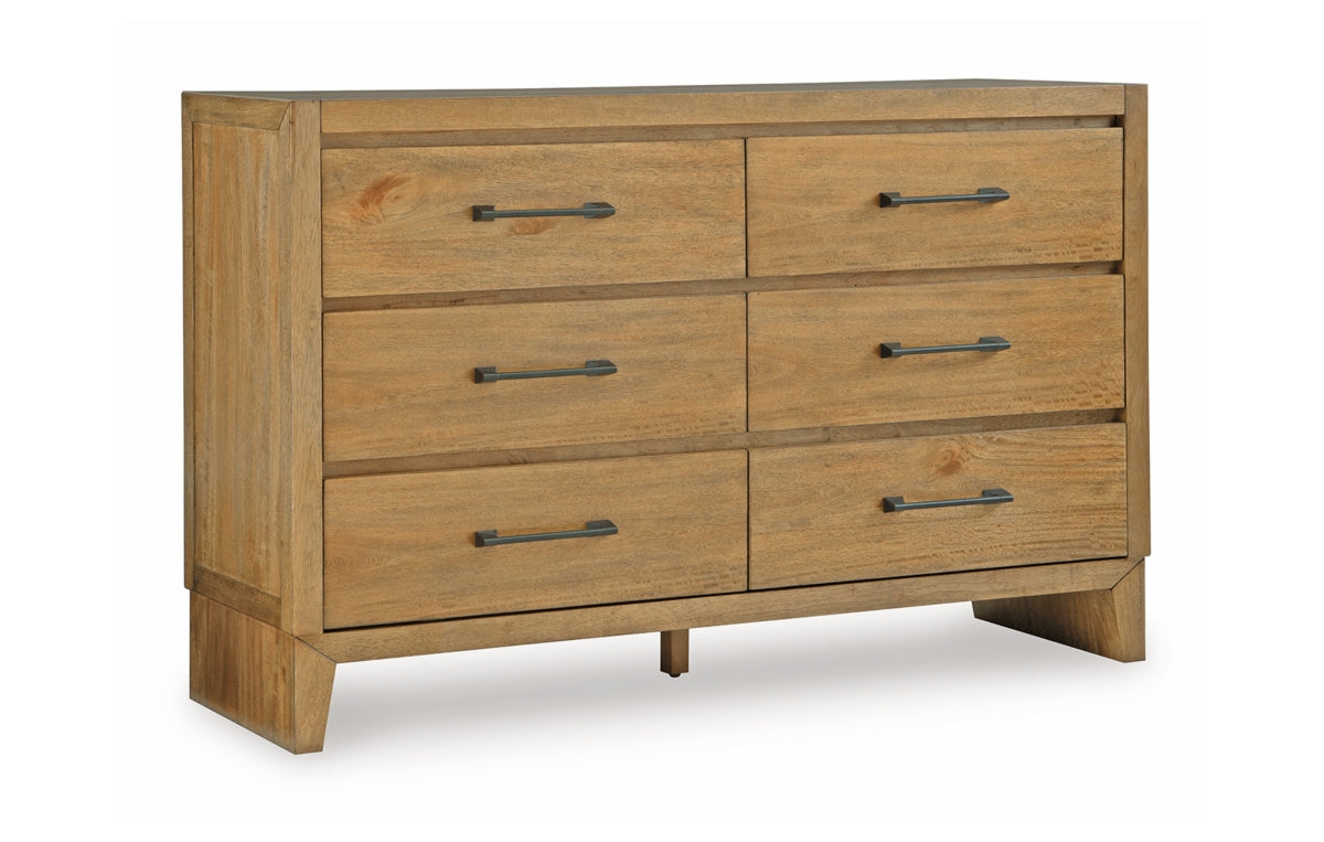 Sherbana Dresser