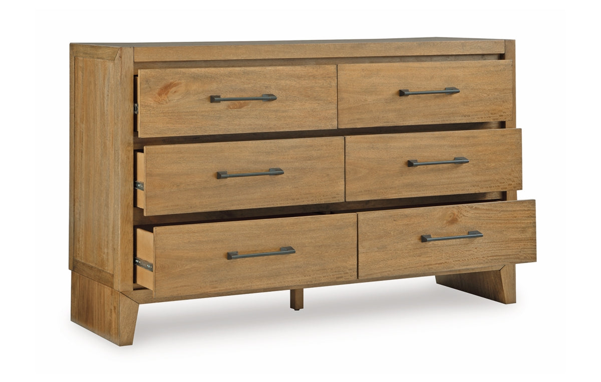 Sherbana Dresser