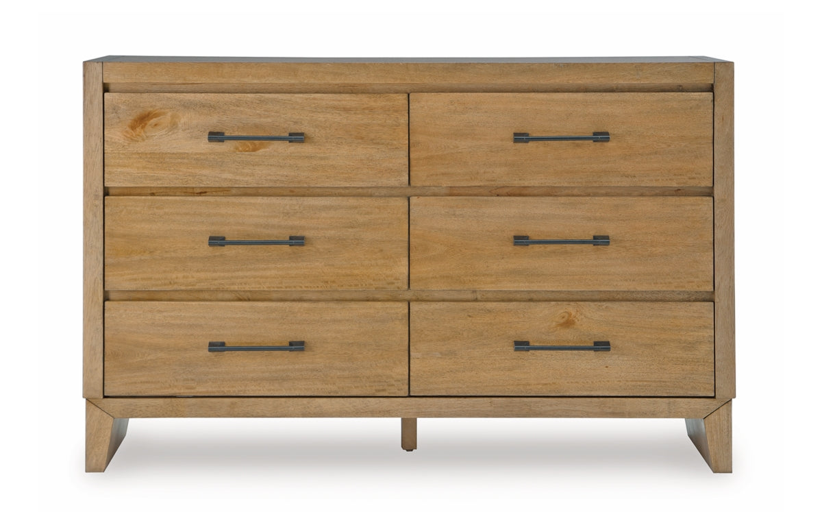 Sherbana Dresser