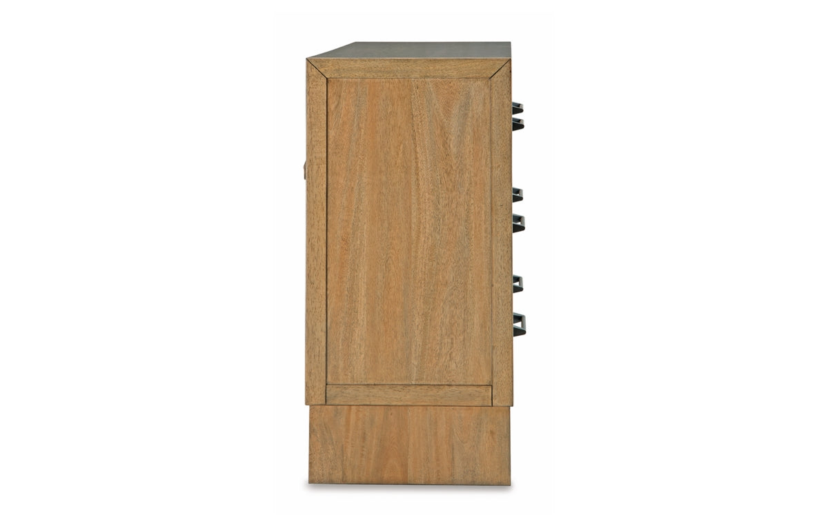 Sherbana Dresser
