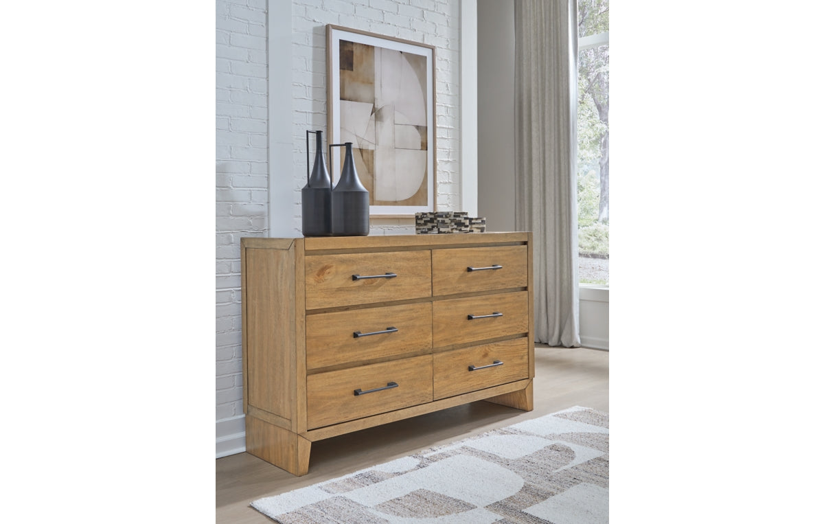 Sherbana Dresser
