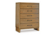 Sherbana Chest of Drawers