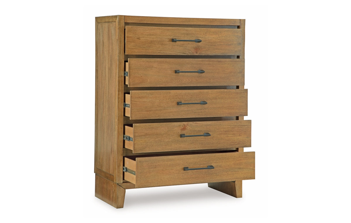 Sherbana Chest of Drawers
