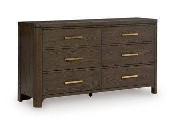Radkin Dresser