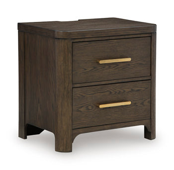 Radkin Nightstand