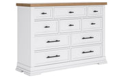 Ashbryn Dresser