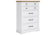 Ashbryn Chest of Drawers