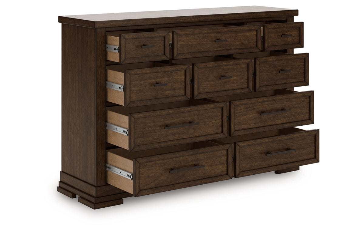 Taffenbrook Dresser