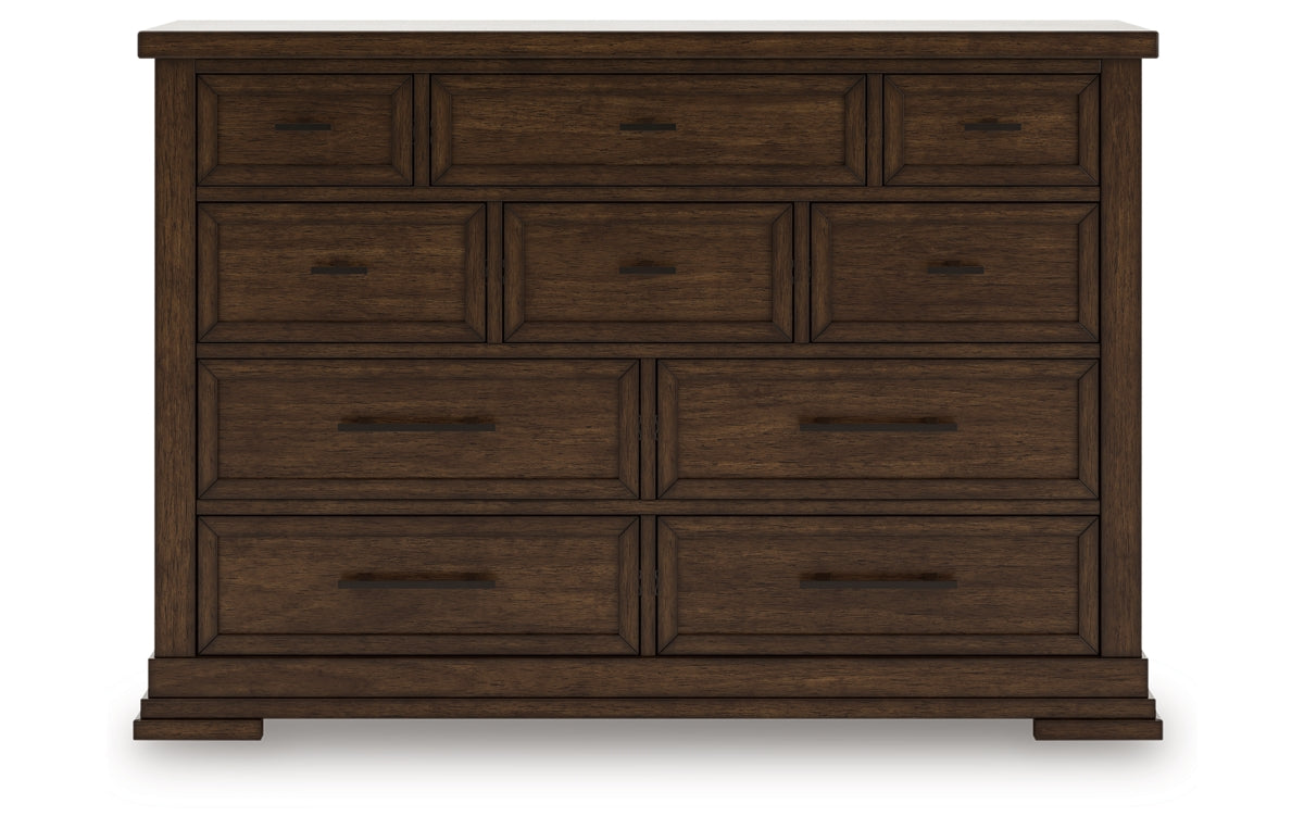 Taffenbrook Dresser