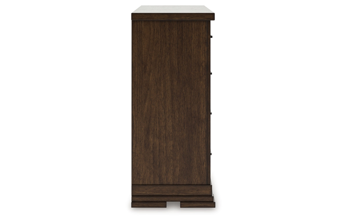 Taffenbrook Dresser