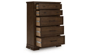 Taffenbrook Chest of Drawers