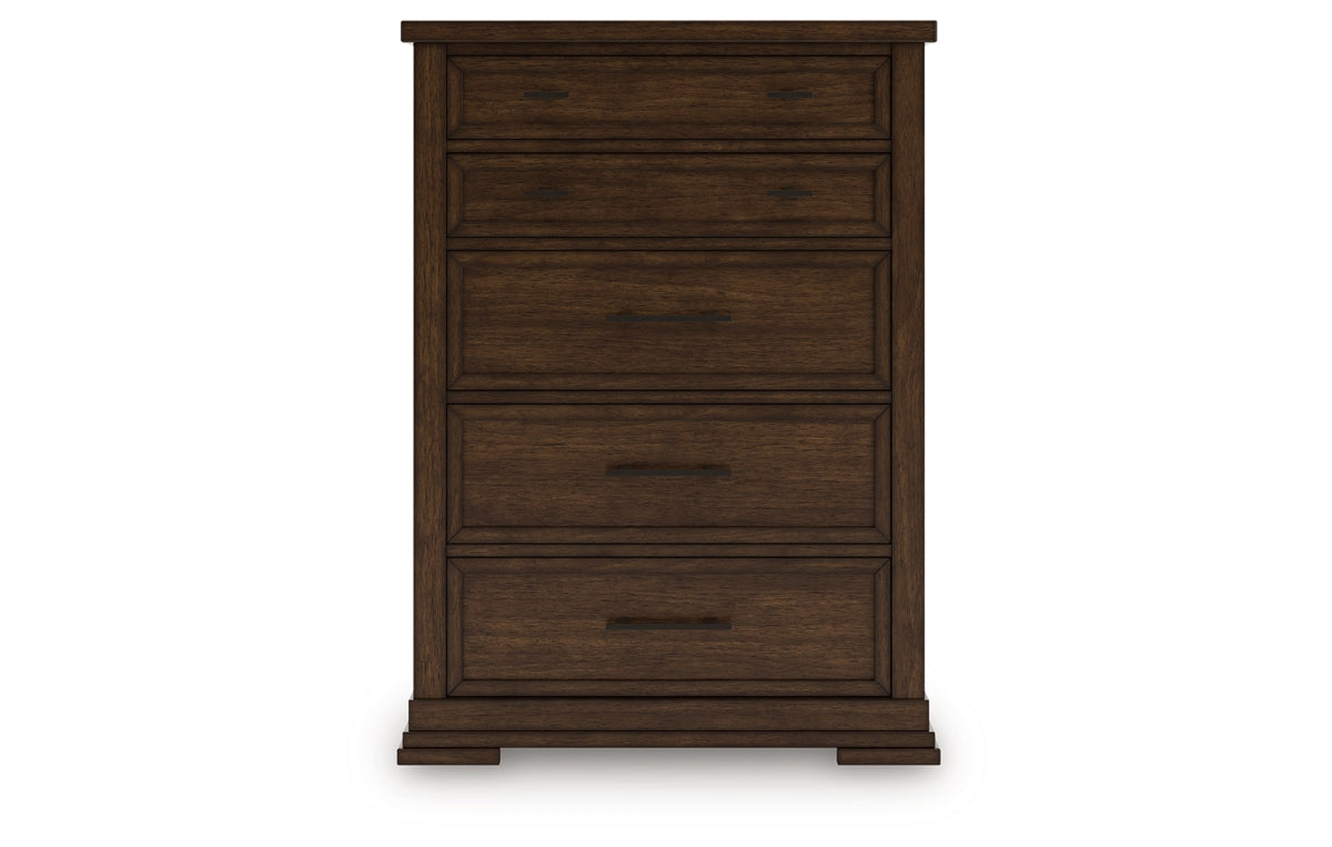 Taffenbrook Chest of Drawers