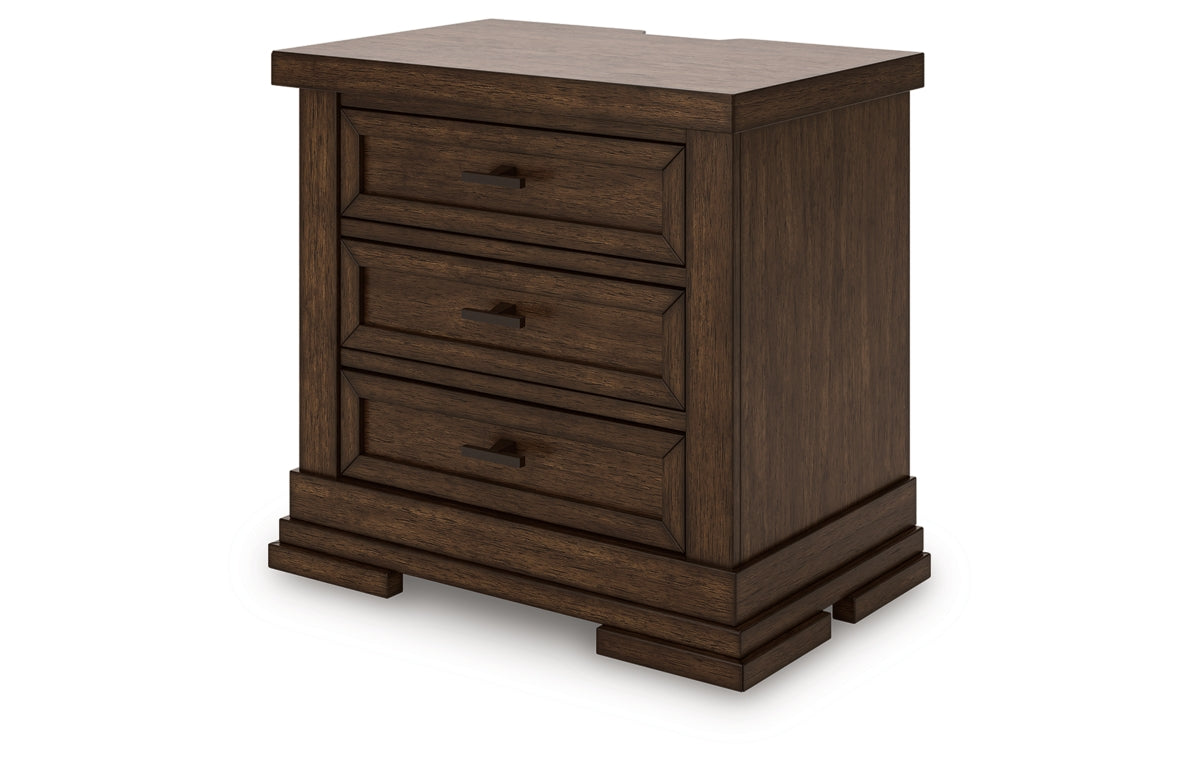 Taffenbrook Nightstand