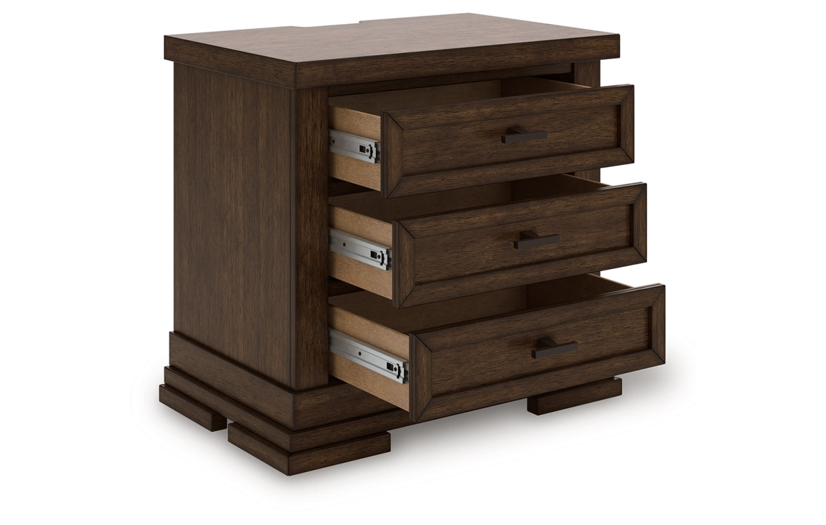 Taffenbrook Nightstand