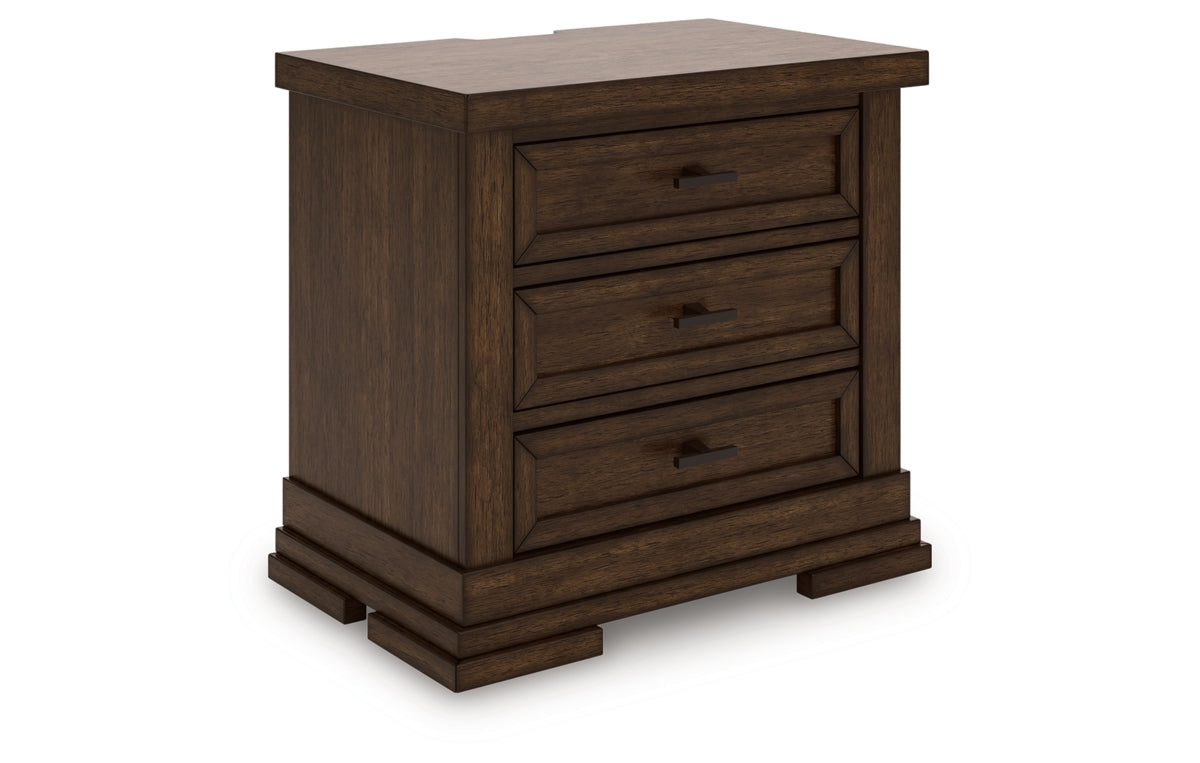 Taffenbrook Nightstand