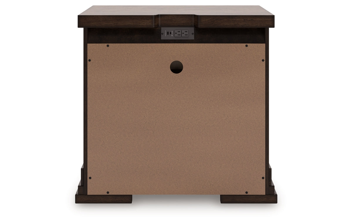 Taffenbrook Nightstand