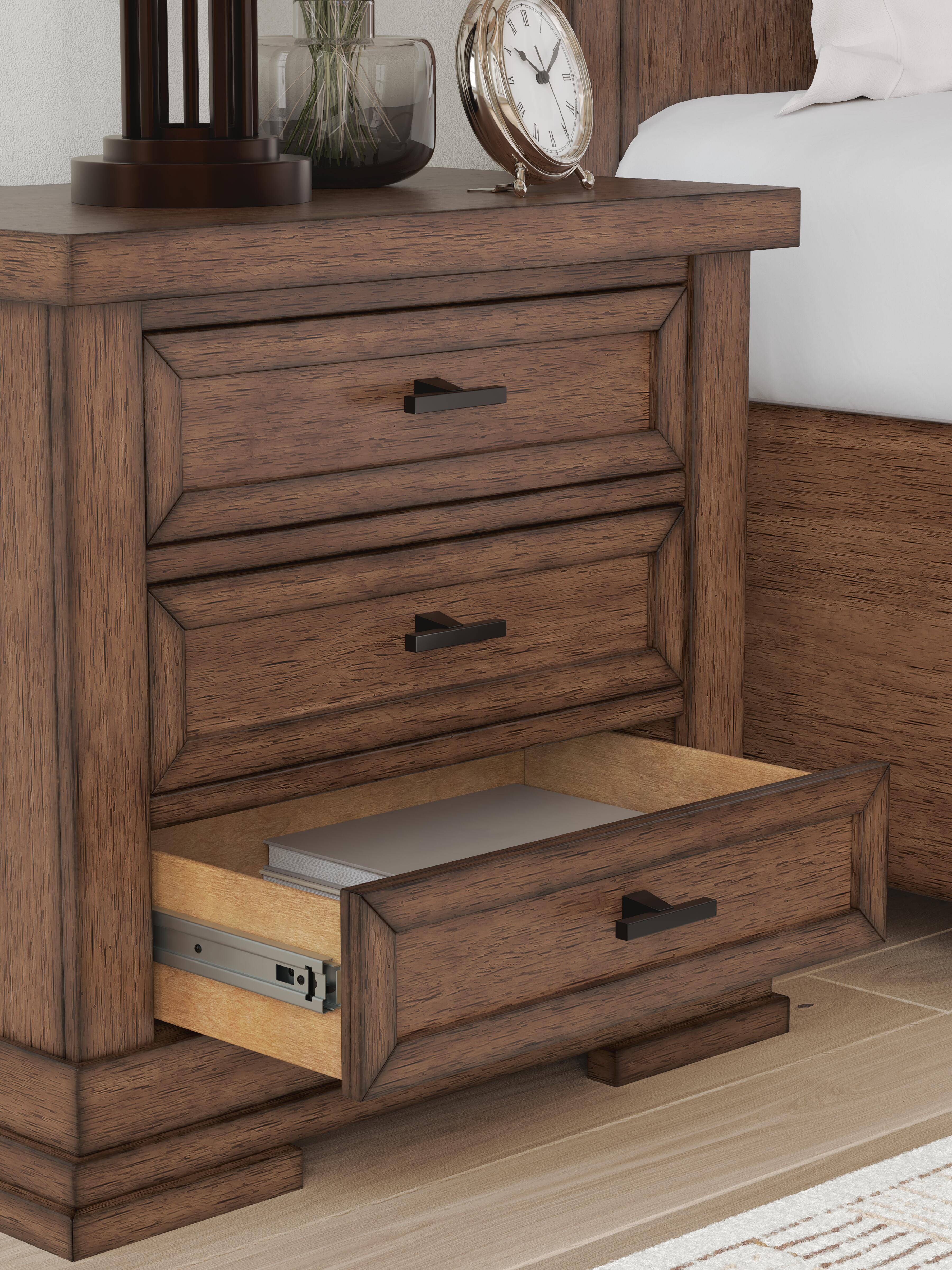 Taffenbrook Nightstand