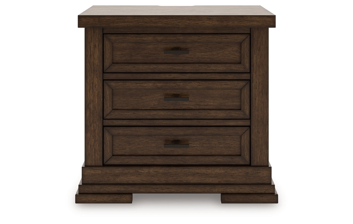 Taffenbrook Nightstand