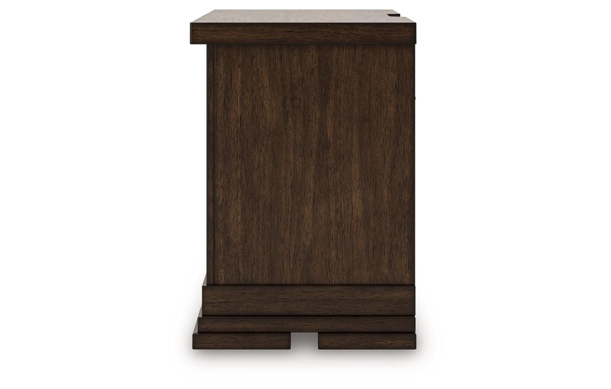 Taffenbrook Nightstand
