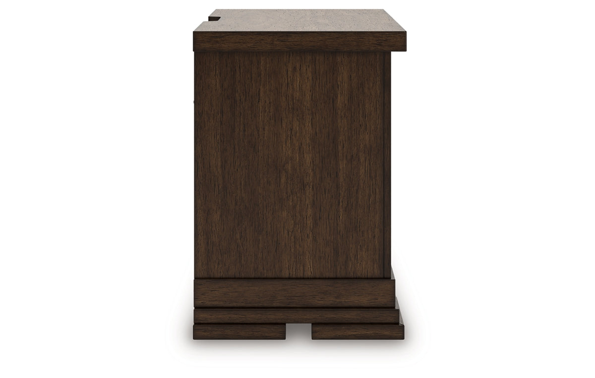 Taffenbrook Nightstand