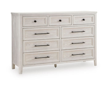 Darbonton Dresser