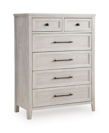 Darbonton Chest of Drawers