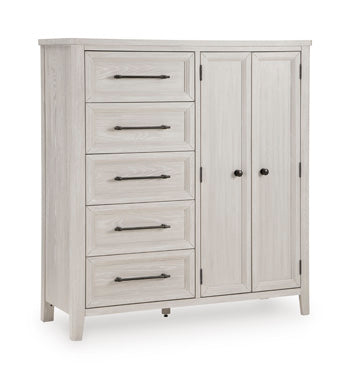 Darbonton Door Chest