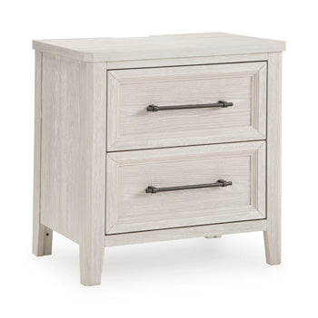 Darbonton Nightstand