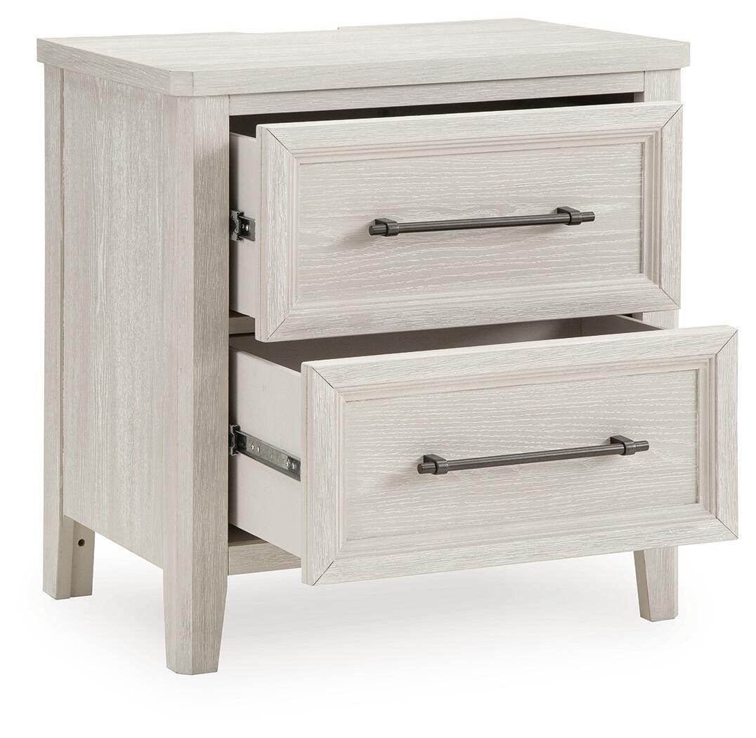 Darbonton Nightstand