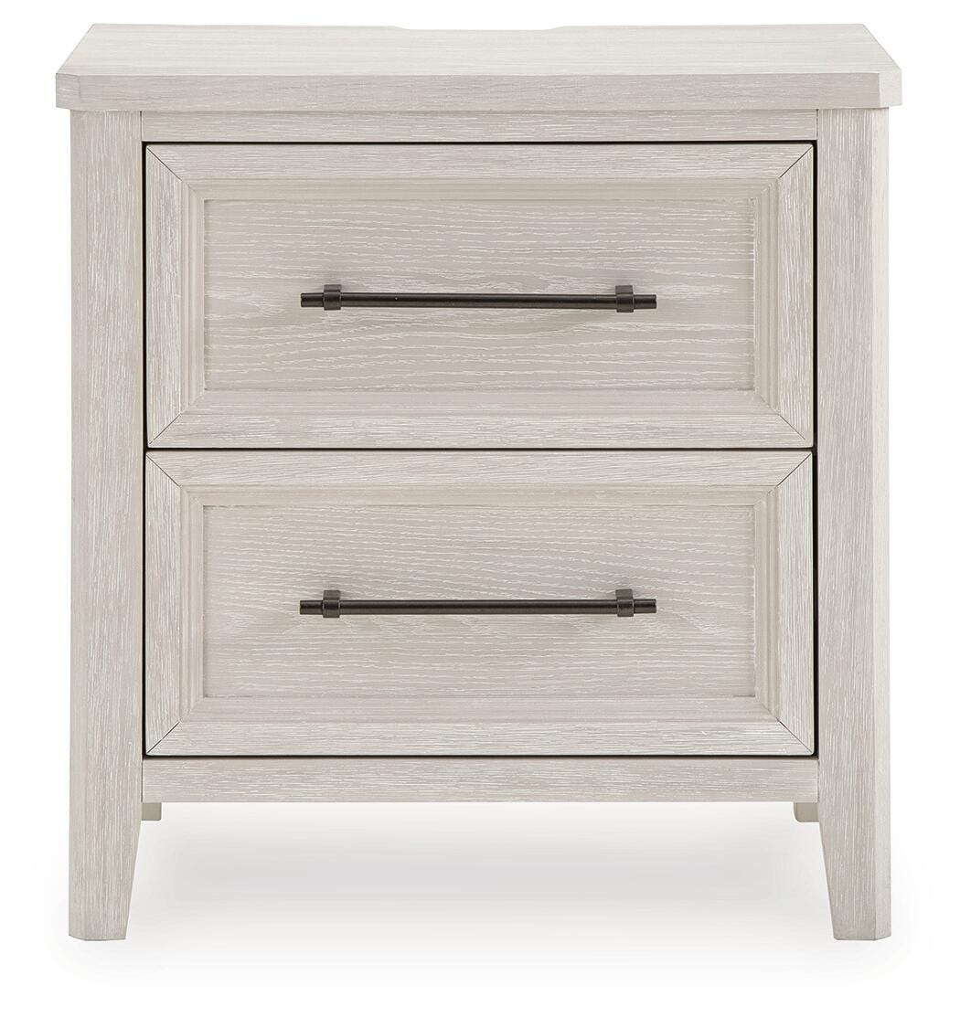 Darbonton Nightstand