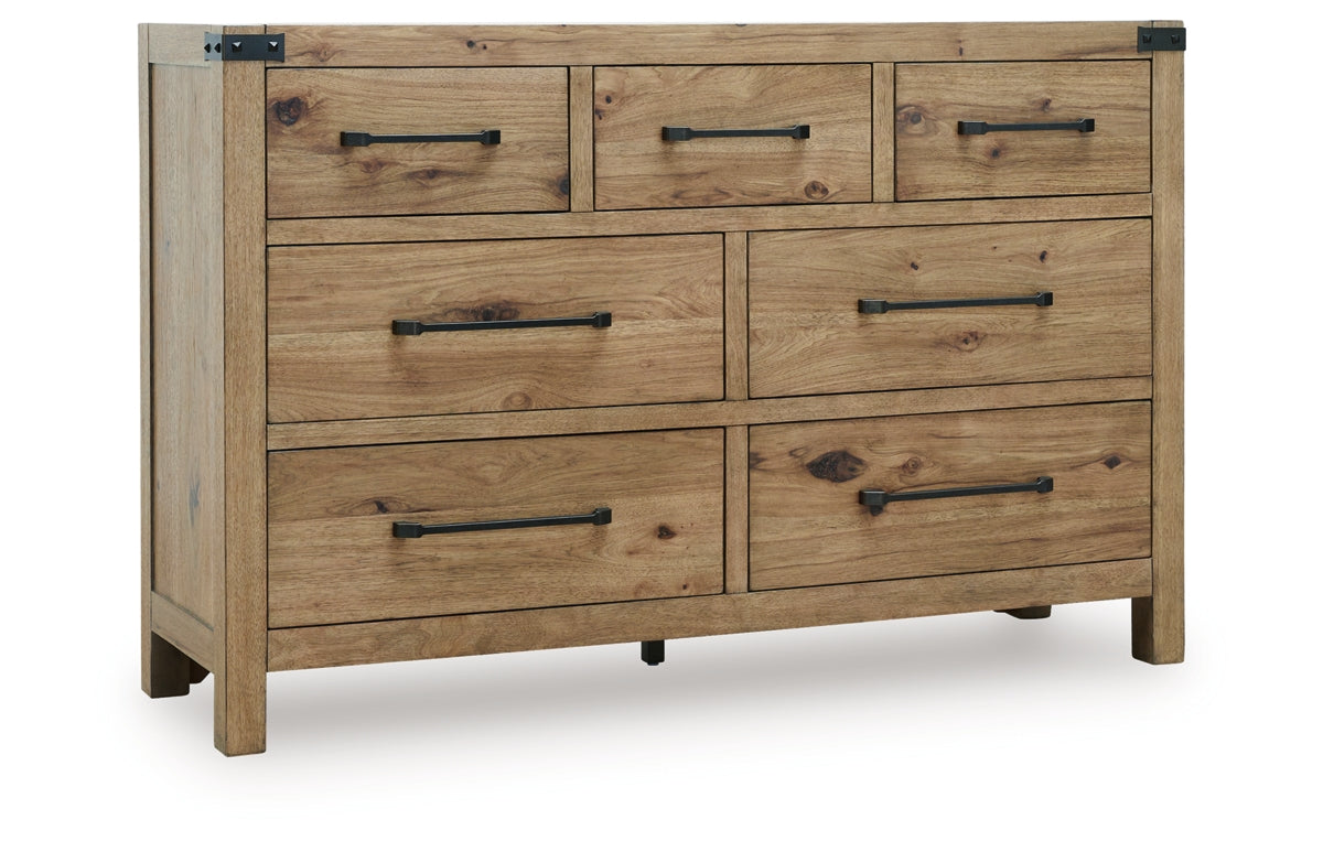 Ridgester Dresser