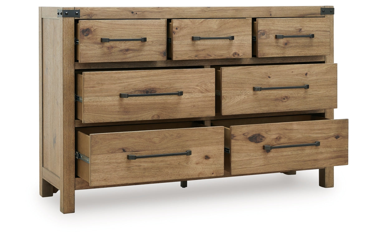 Ridgester Dresser
