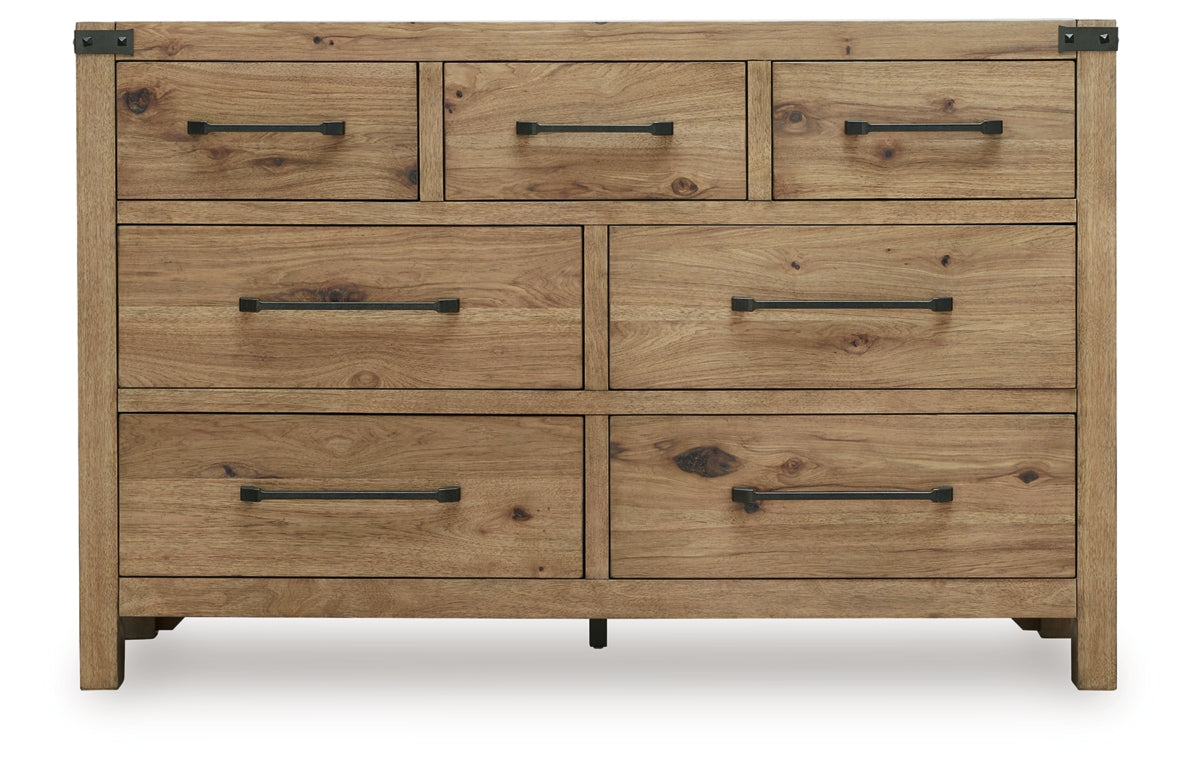 Ridgester Dresser