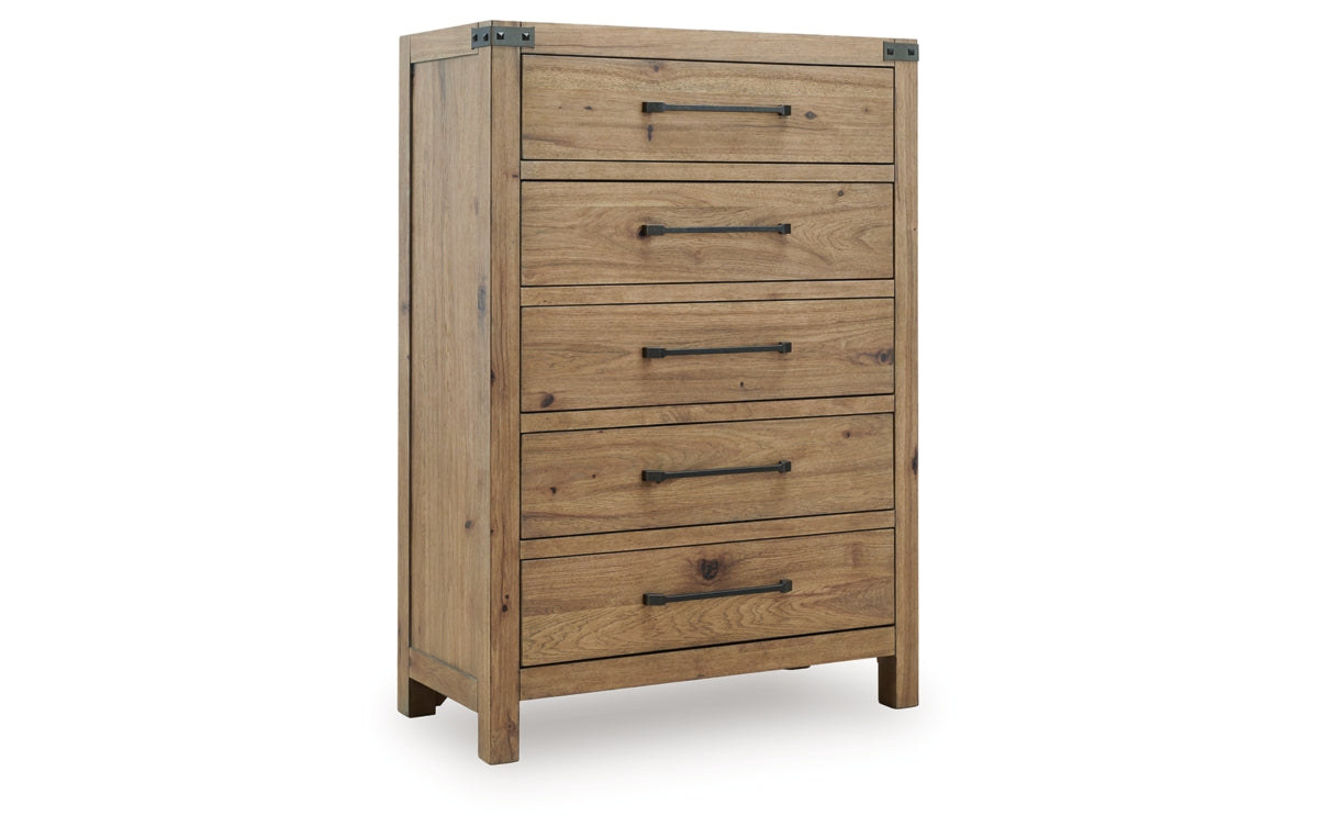 Ridgester Chest of Drawers