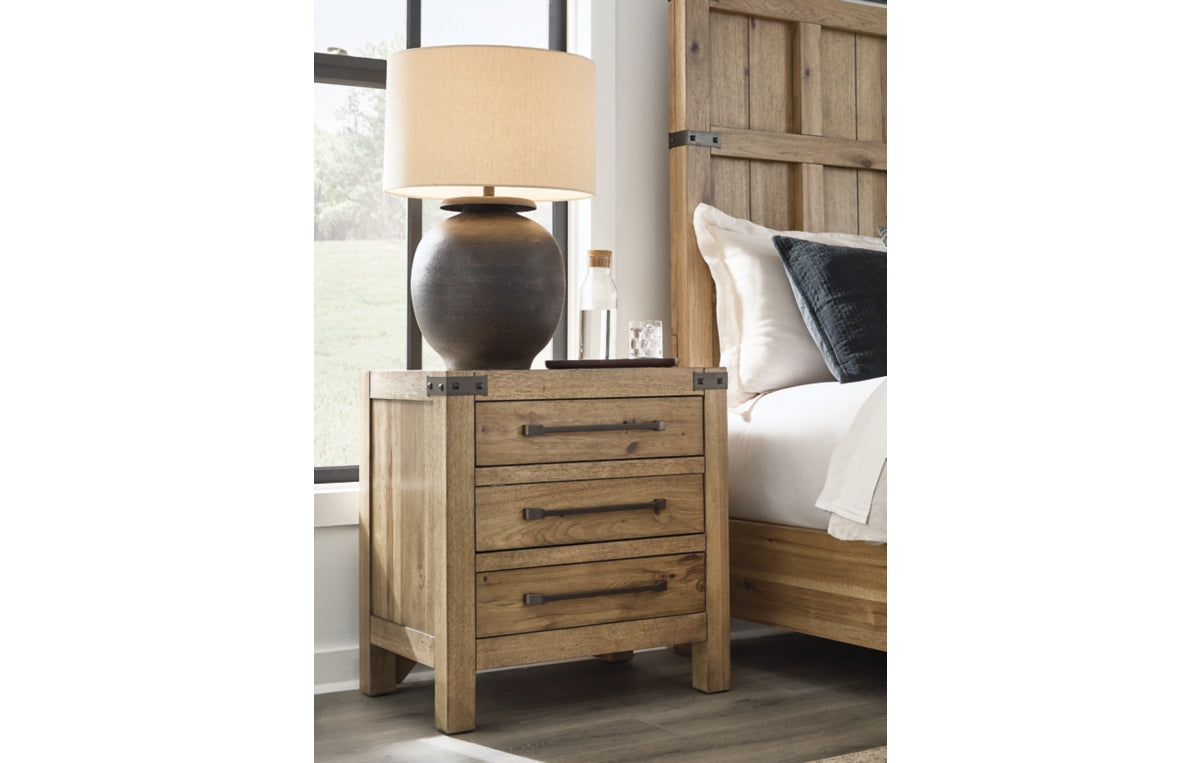 Ridgester Nightstand