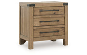 Ridgester Nightstand