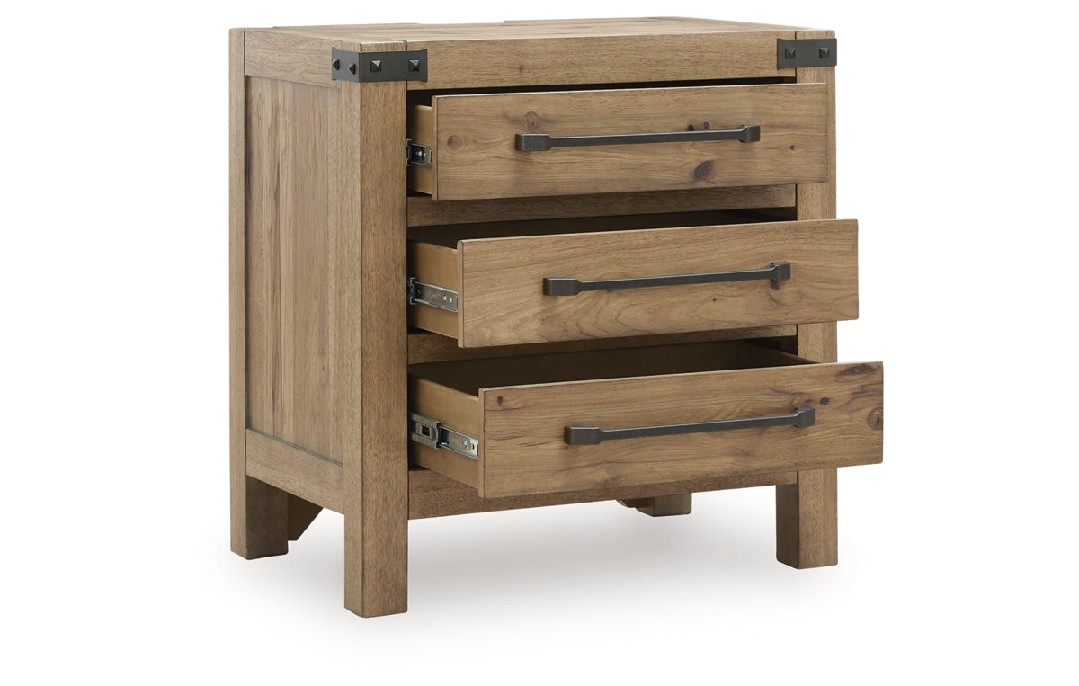 Ridgester Nightstand