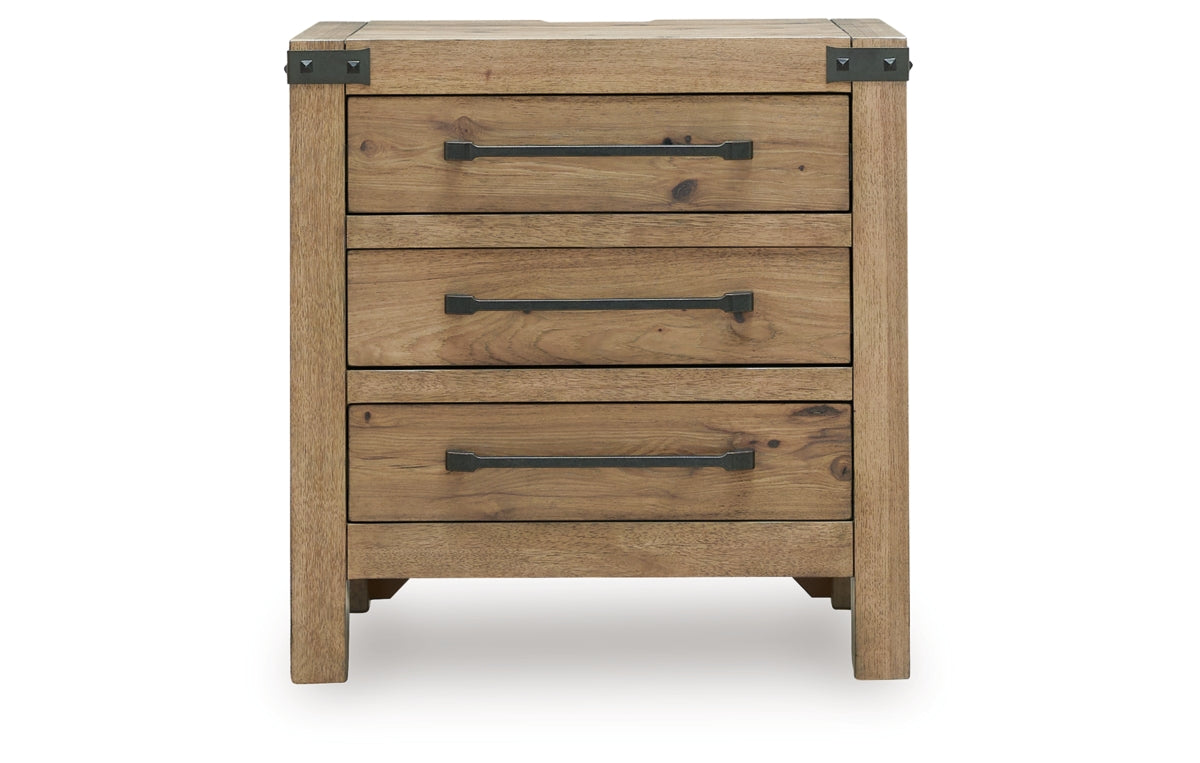 Ridgester Nightstand