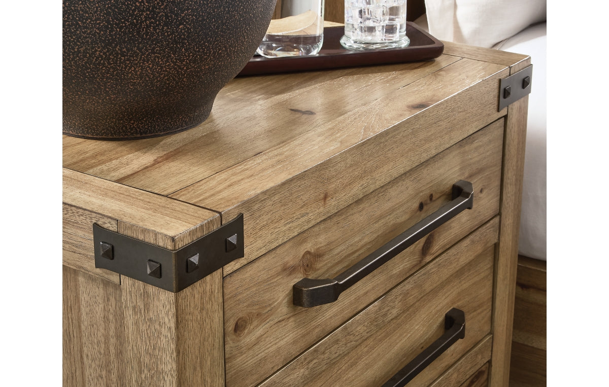 Ridgester Nightstand
