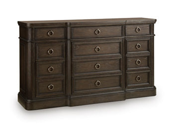Wickenger Dresser