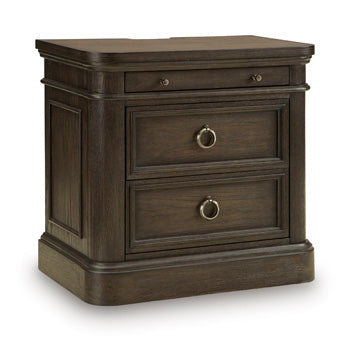 Wickenger Nightstand